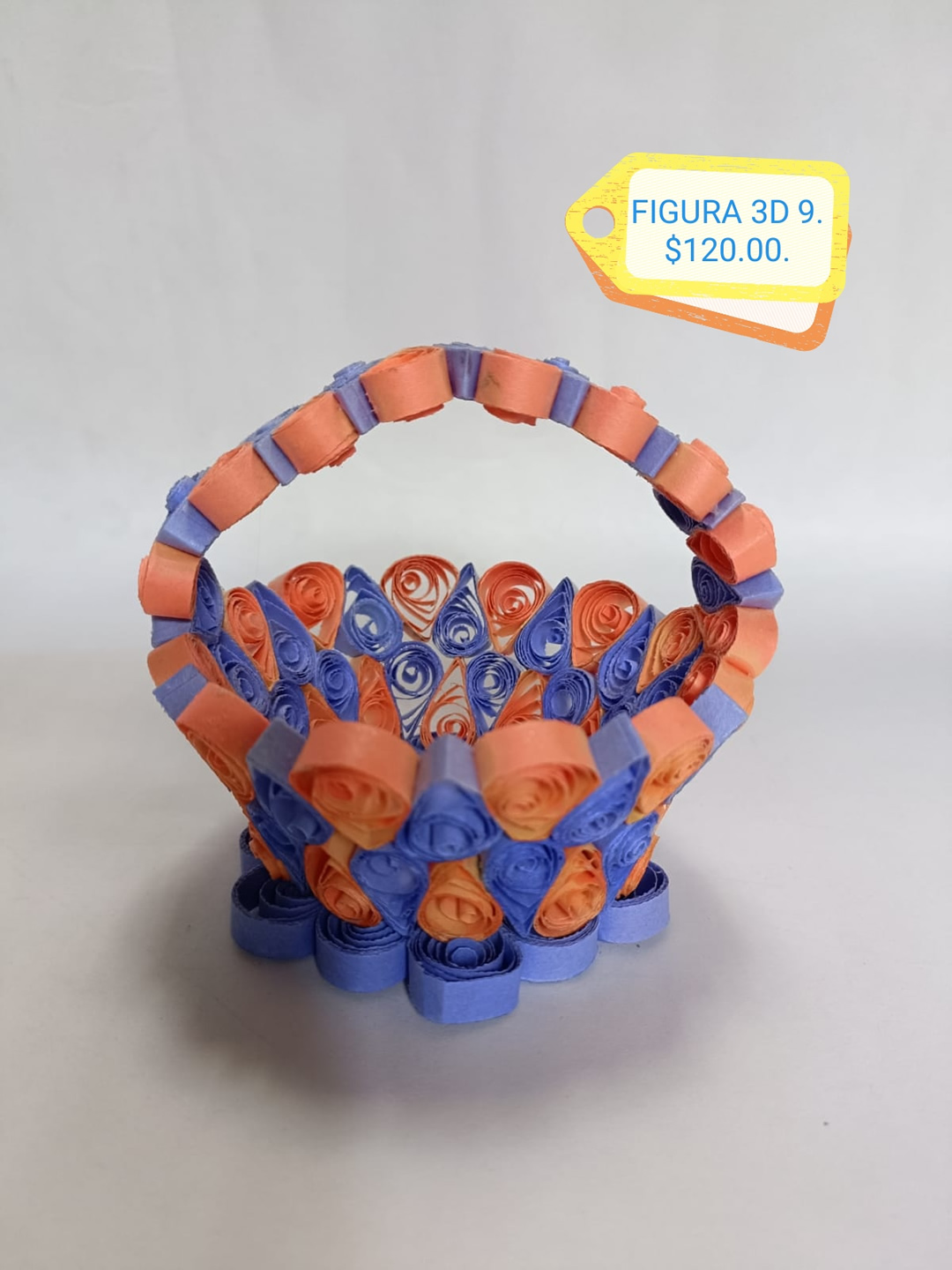 Figuras 3D